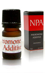 NPA for Women 5ml - New Phero Additive â€“ doftneutral