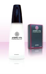 Andro Vita for women  doftneutral Feromon 30 ml