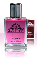 Manestys Woman 50ml Pheromonparfym