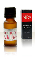 NPA for Women 15ml - New Phero Additive â€“ doftneutral